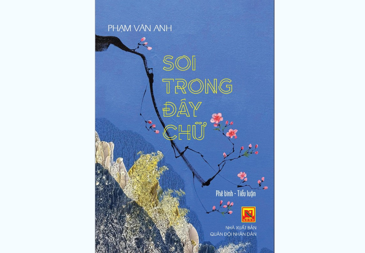 Những trang viết đồng hành sáng tạo